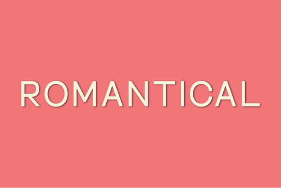 How Romantical Transformed My Bakery’s Brand Into Something Timeless